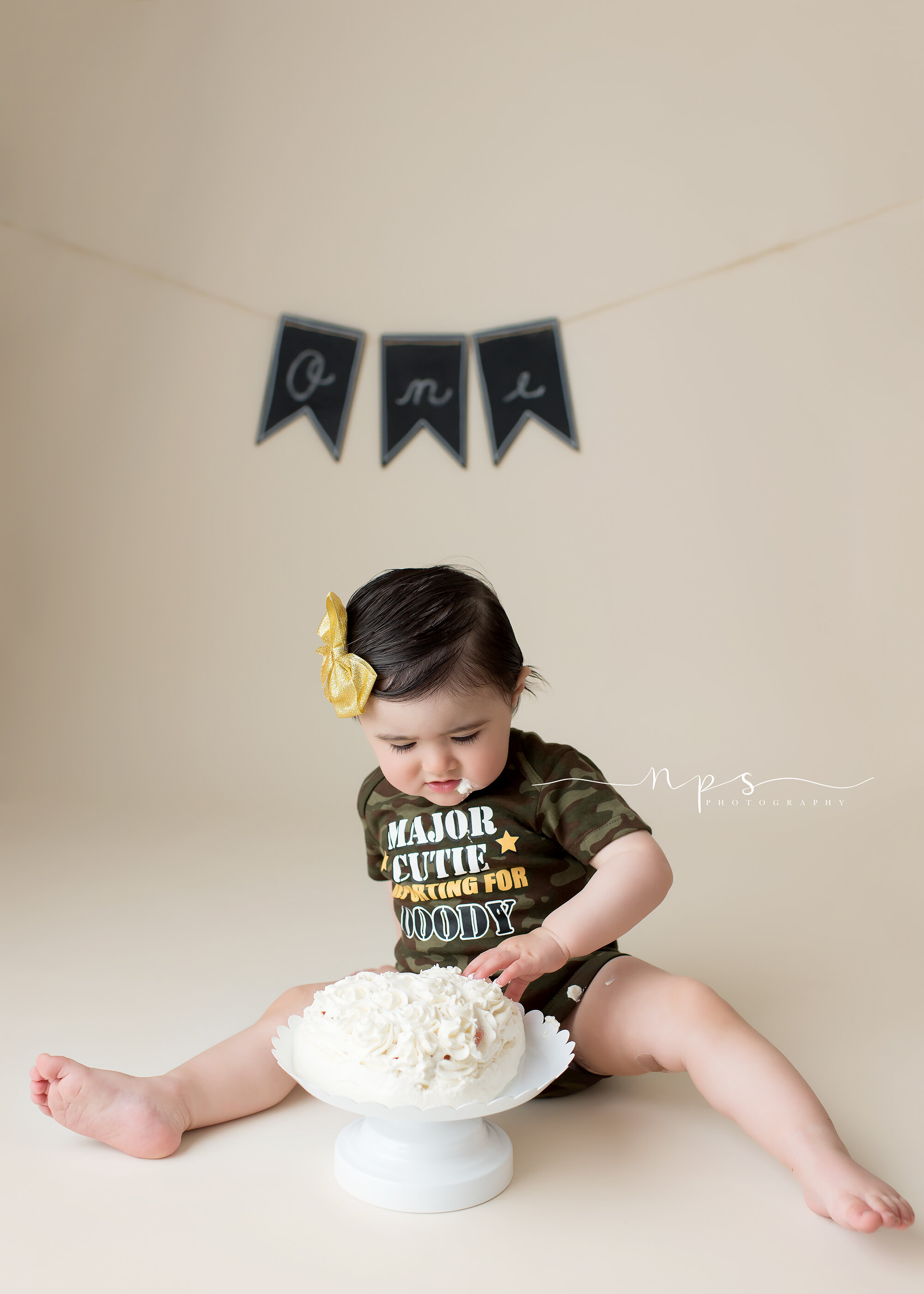 Baby Photographer Pinehurst 4 - NPS Photography