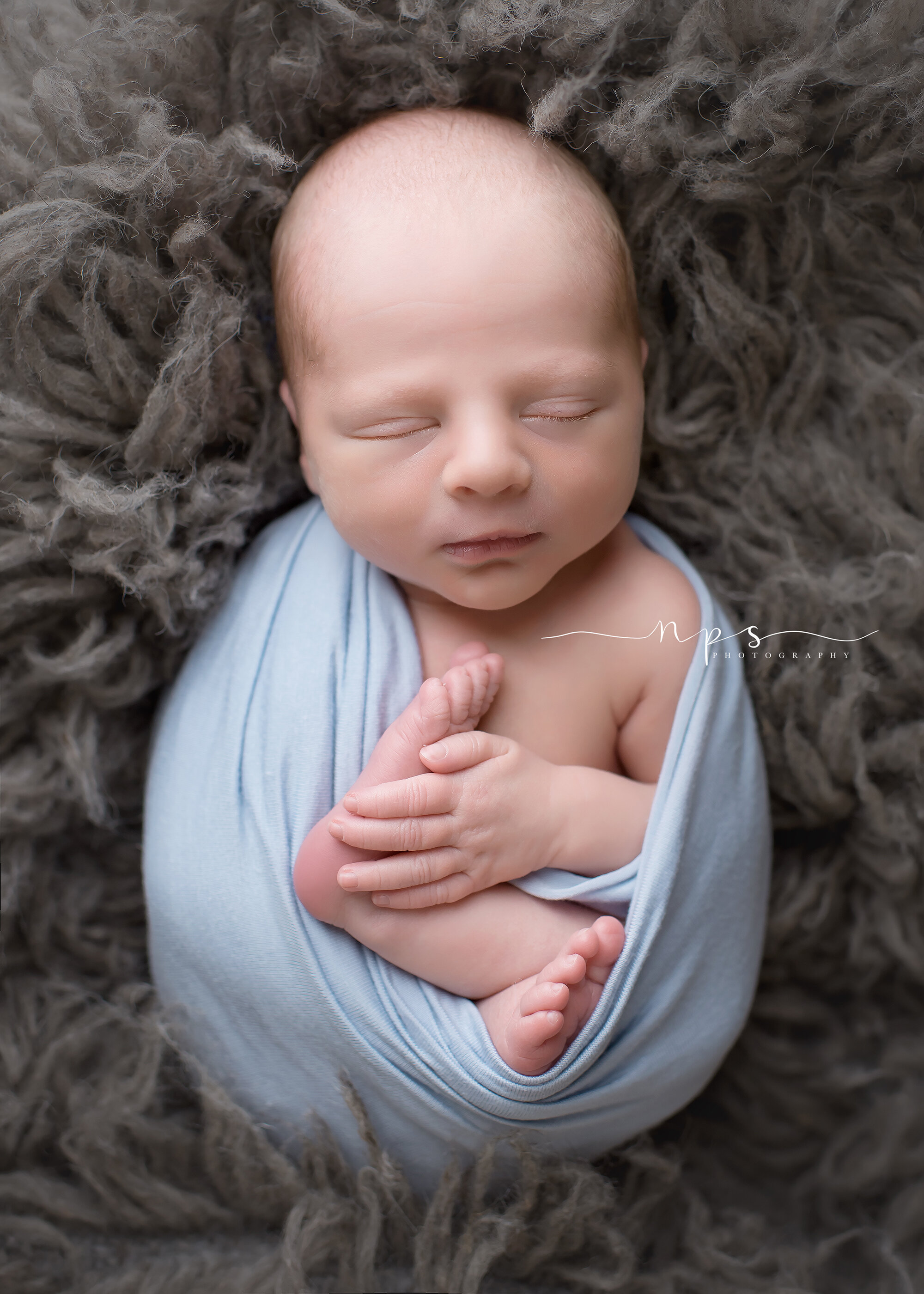 Baby Photographer Pinehurst 5 - NPS Photography