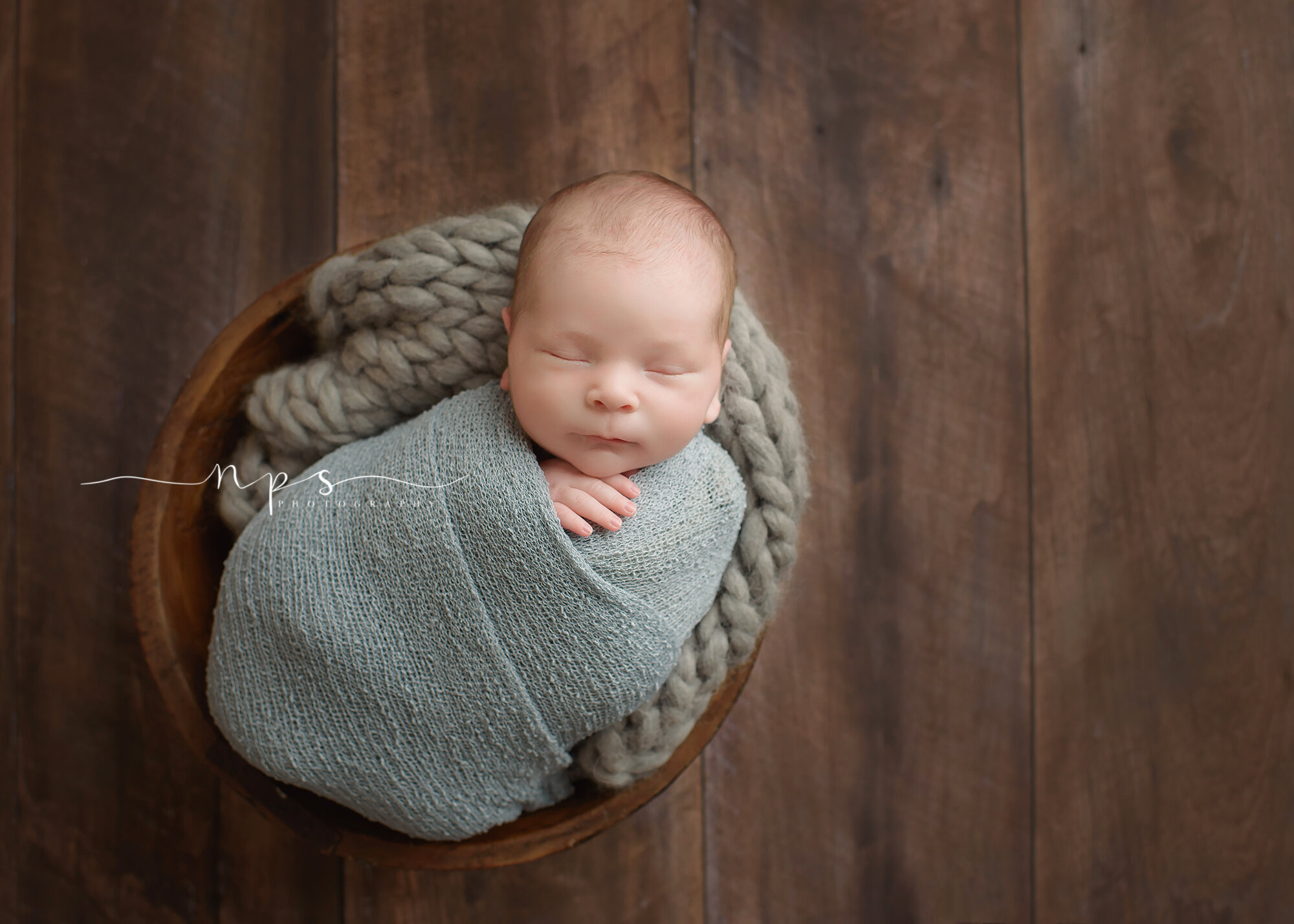 Baby Photographer Pinehurst 6 - NPS Photography