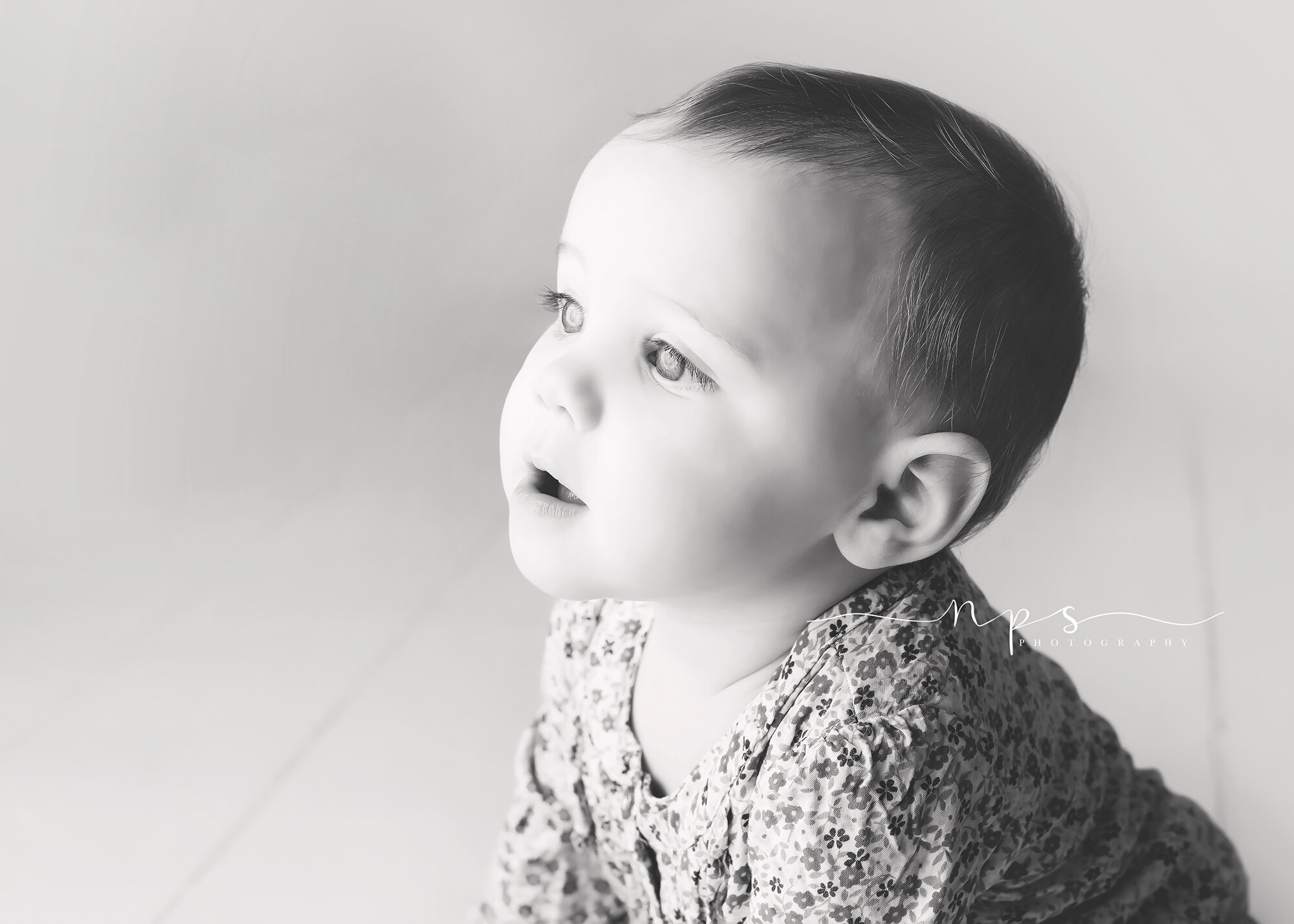 Baby Photographer Pinehurst - NPS Photography
