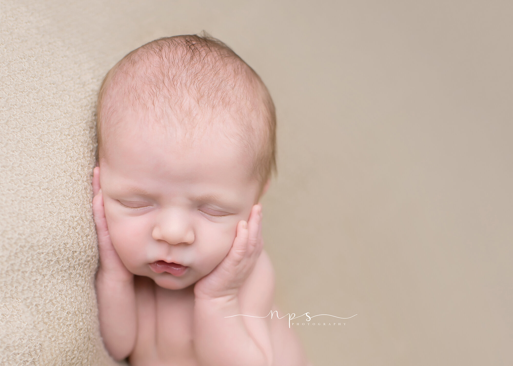 Baby Photographer Sanford - NPS Photography