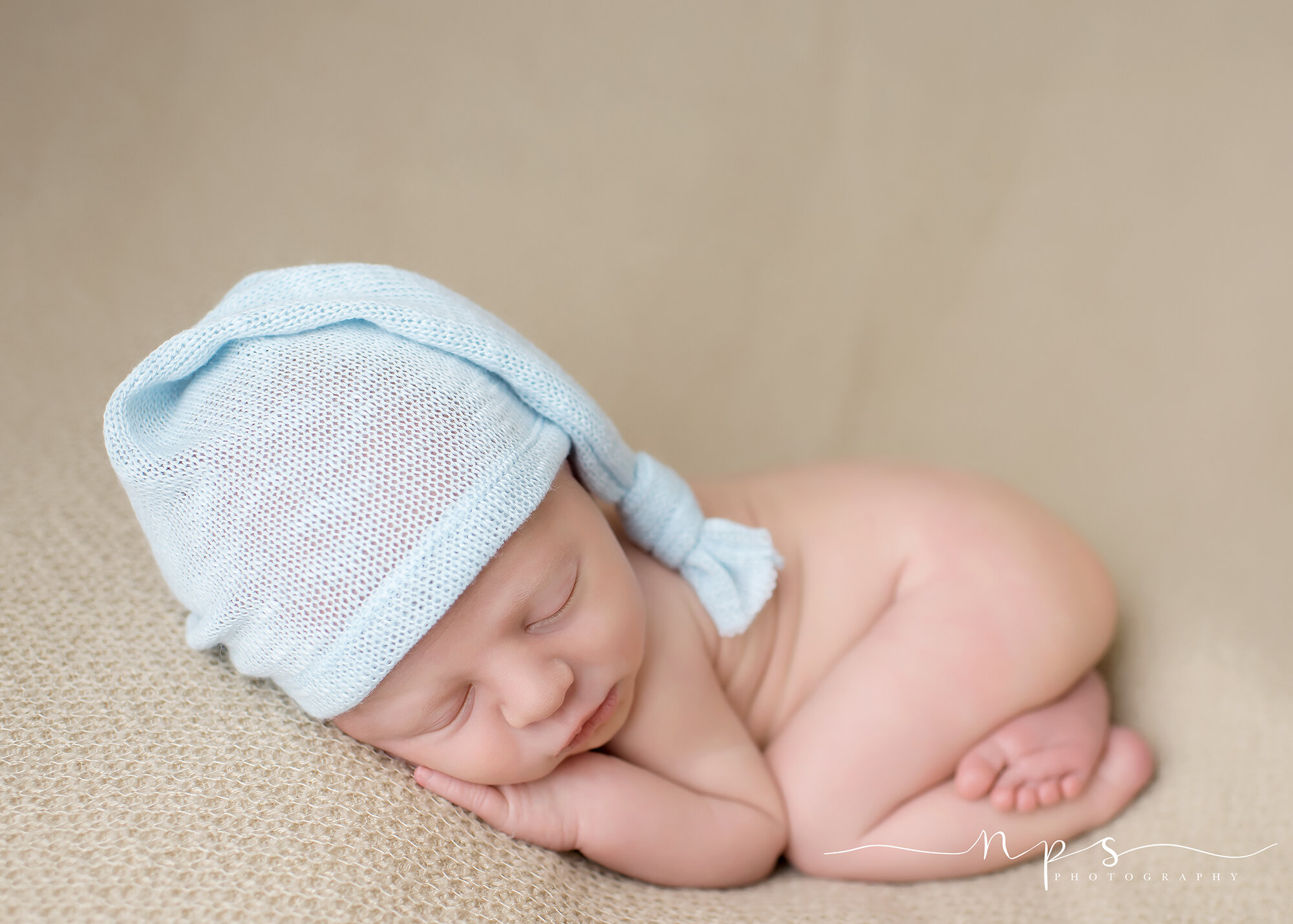 Baby Photographer Southern Pines 1 - NPS Photography