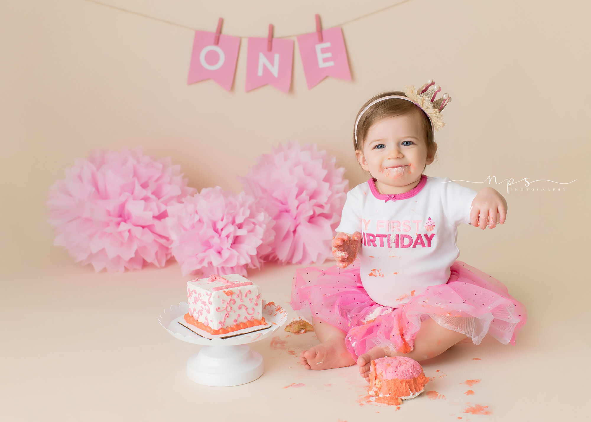Baby Photographer Southern Pines
