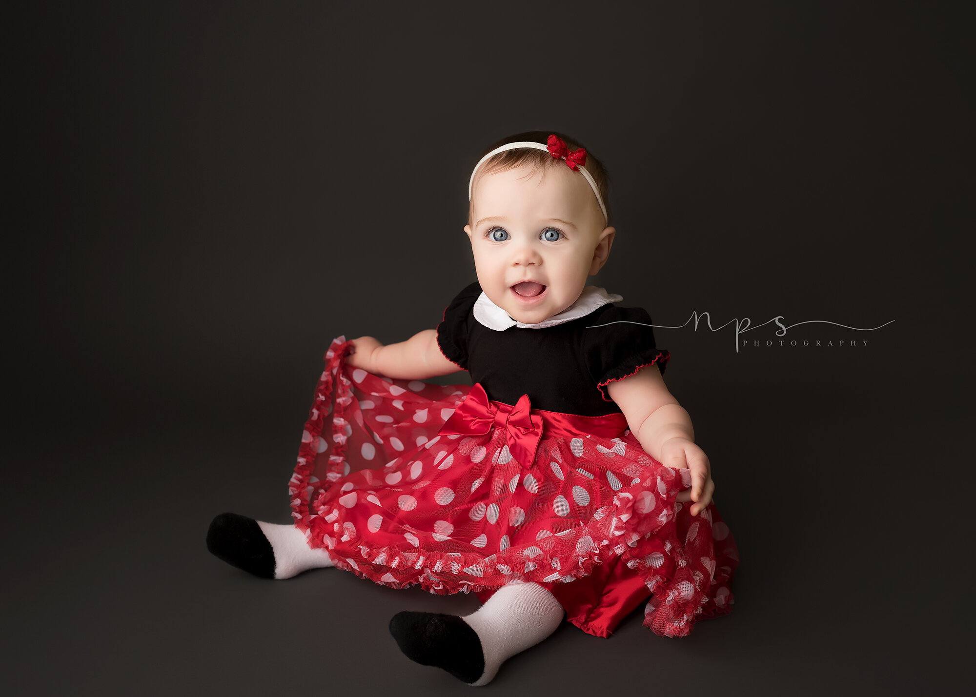 Baby Photographer in Moore County