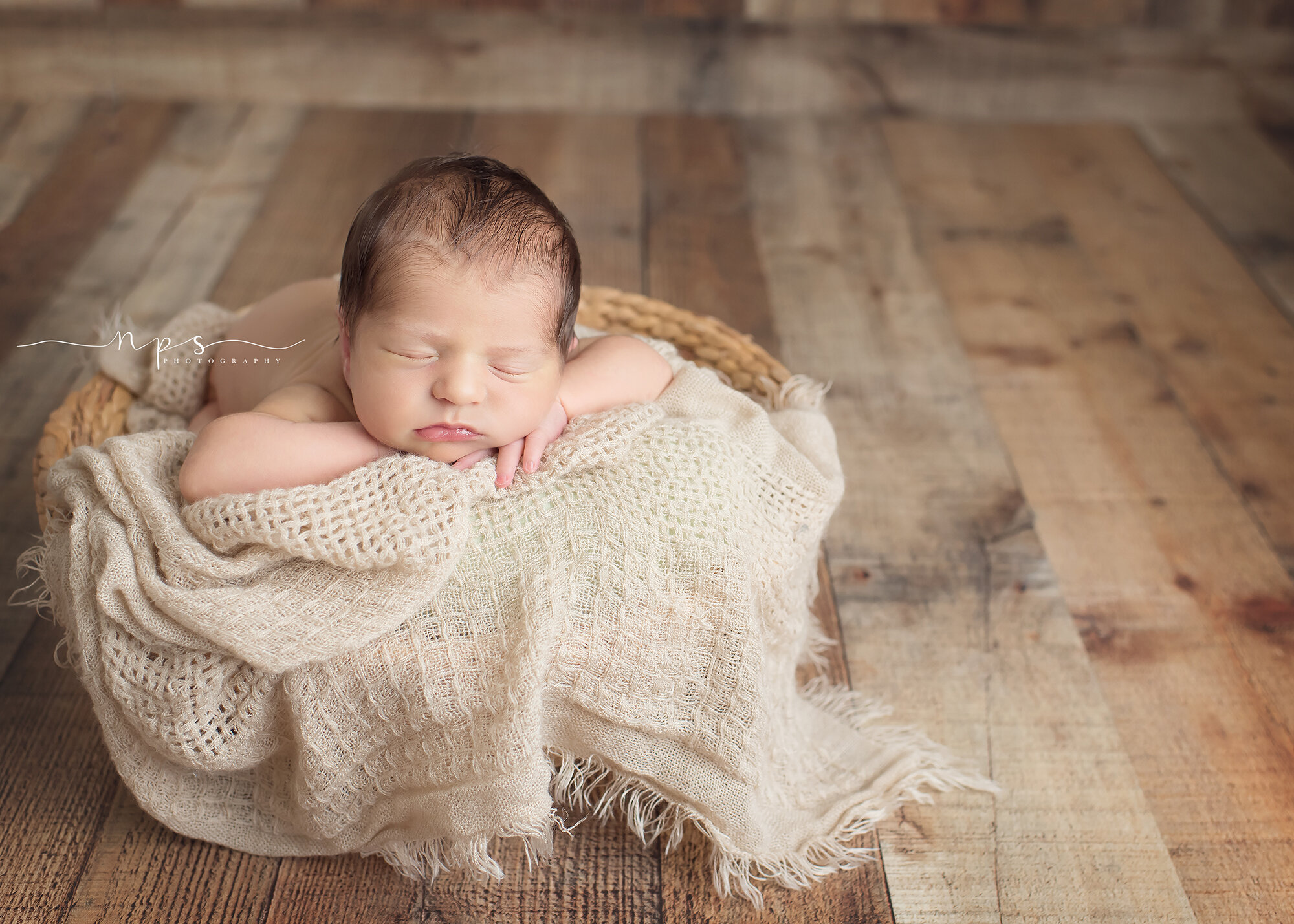 Baby Whisperer Pinehurst - NPS Photography