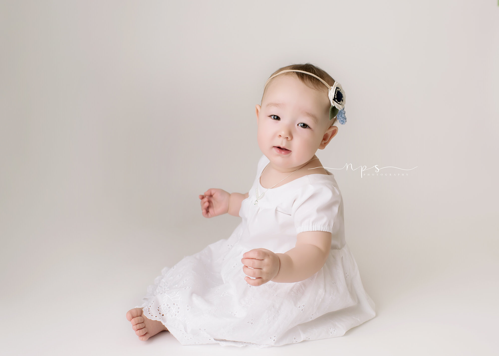 Best Baby Photographer Pinehurst - NPS Photography