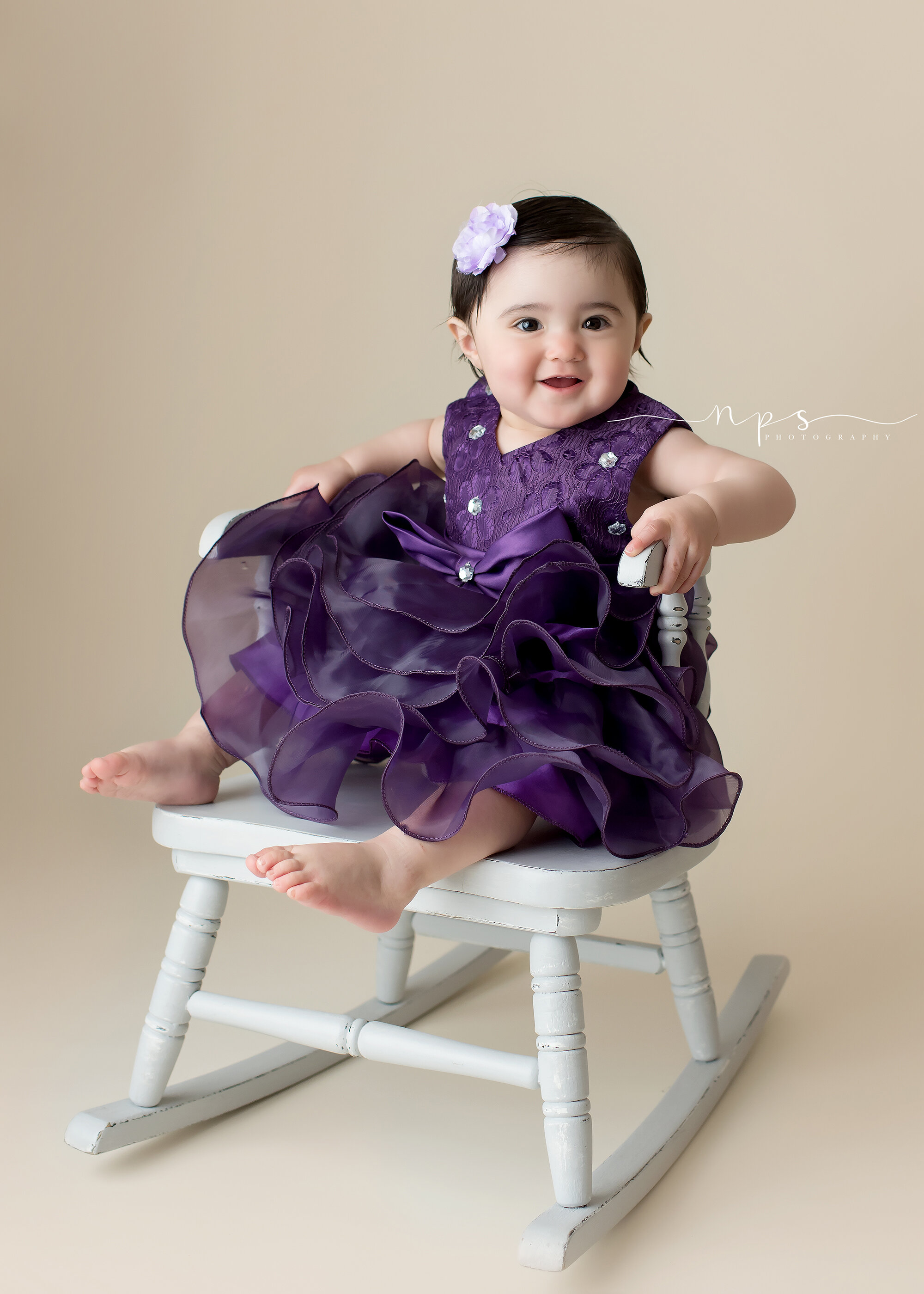 Best Baby Photographer Sanford 1 - NPS Photography