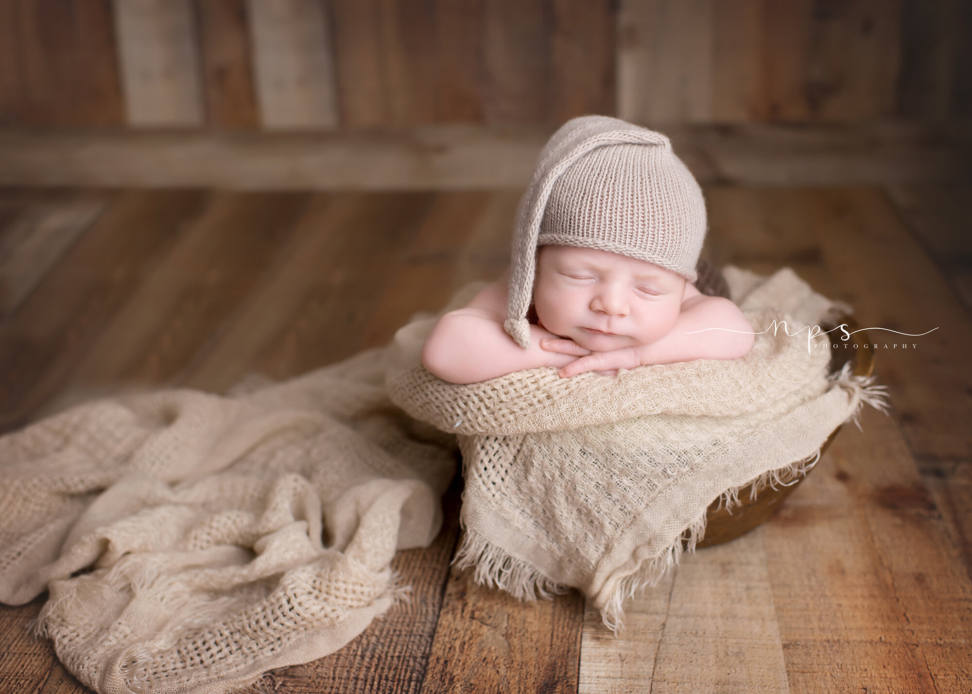 Best Newborn Photographer Pinehurst - NPS Photography