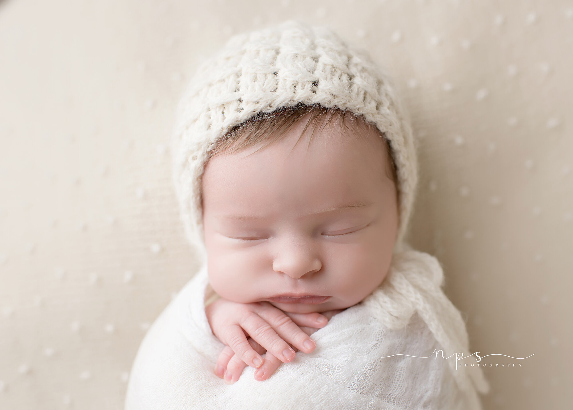 Best Pinehurst Newborn Photographer - NPS Photography