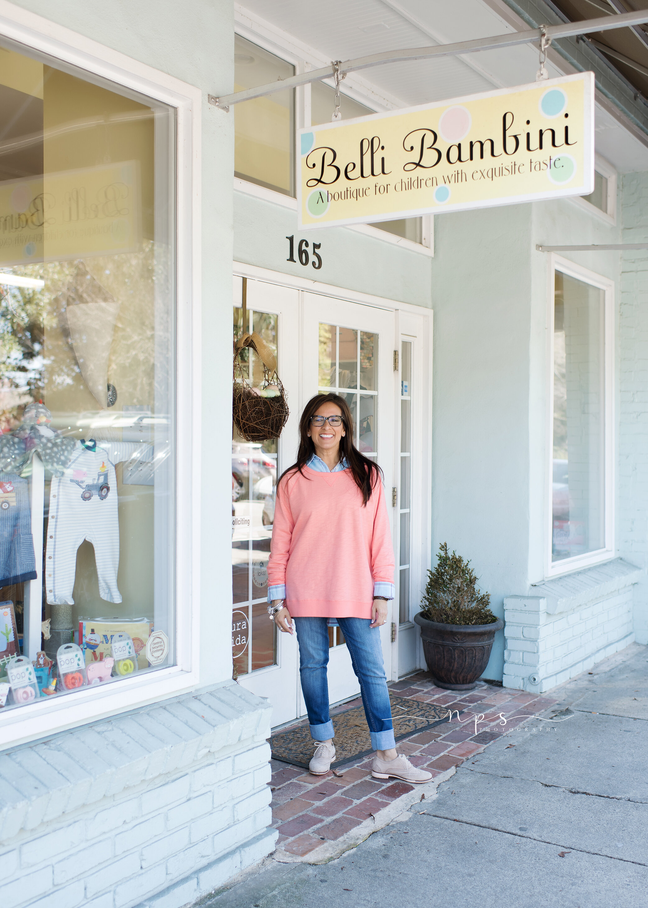 Southern Pines Children's Boutique