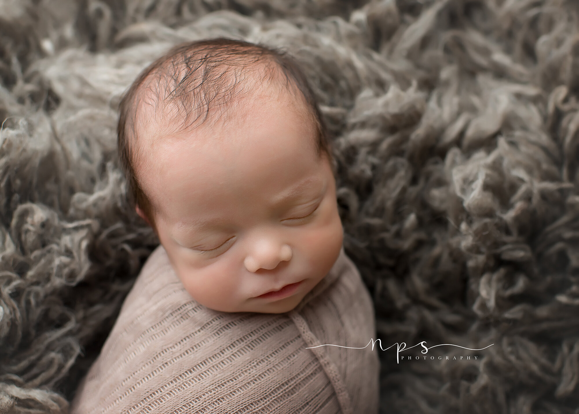 Ft. Bragg Newborn Photographer - NPS Photography