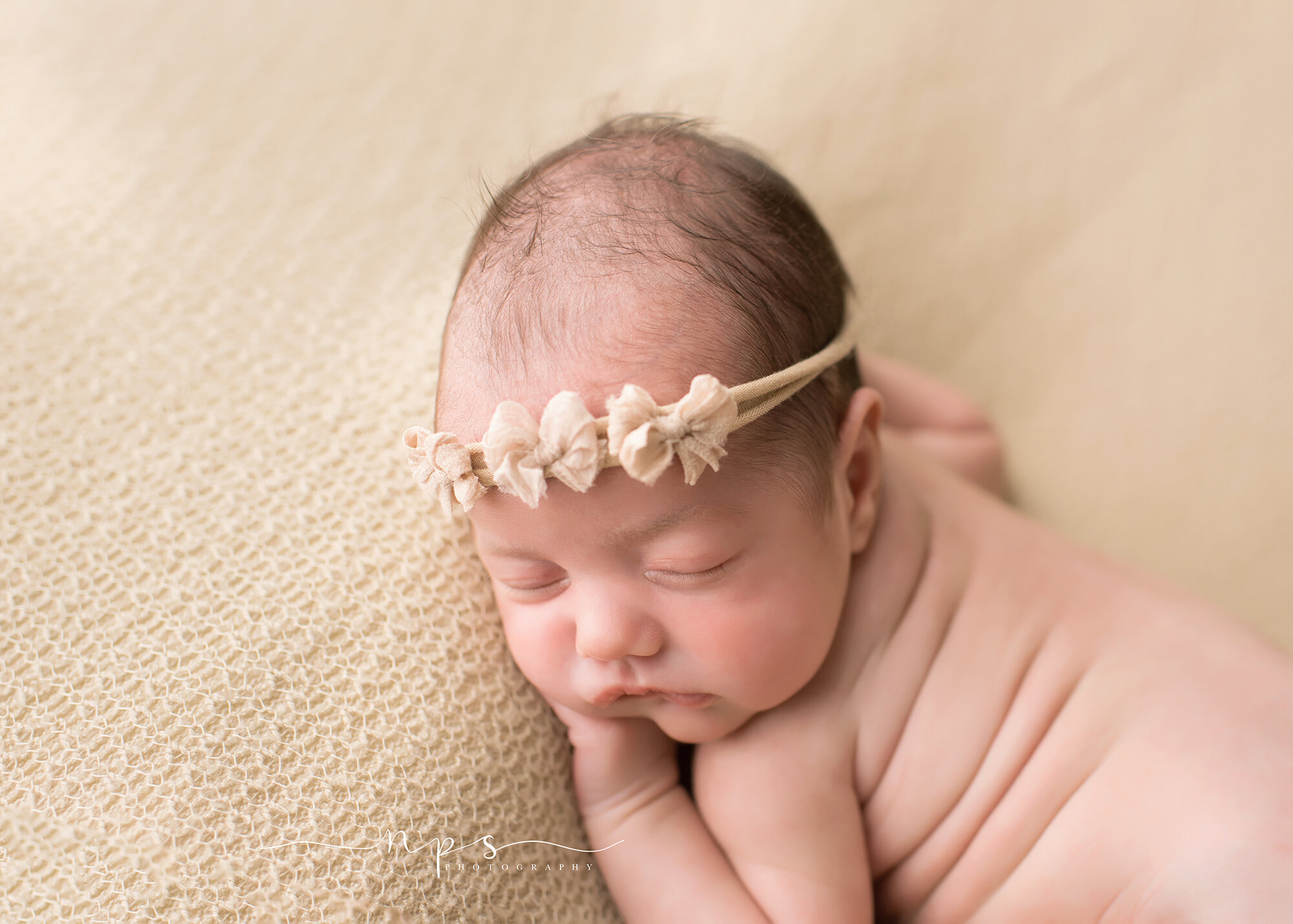 NPS Photography-Southern Pines Baby Photographer-Baby G 003