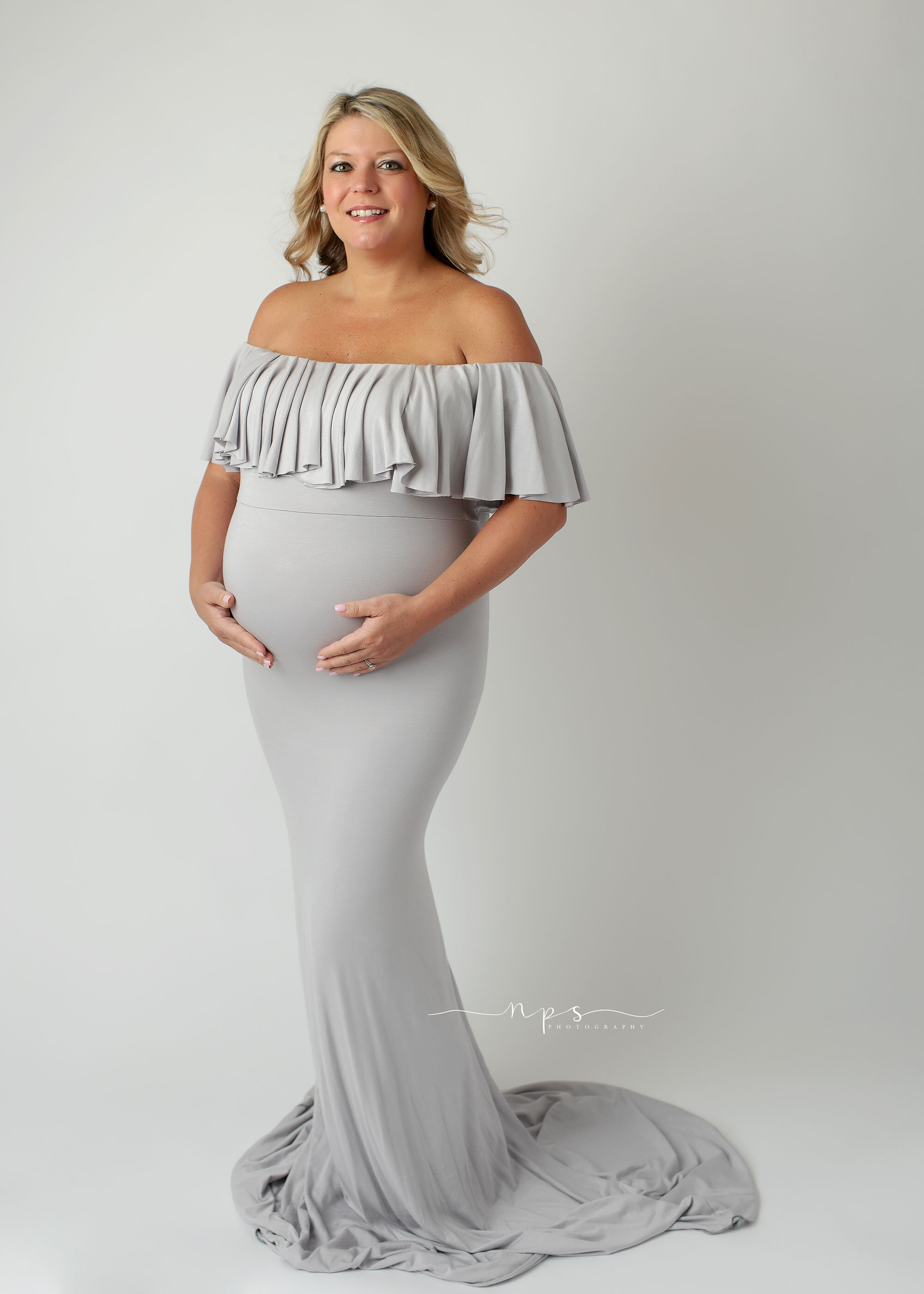 Maternity Portrait Ideas 001 - NPS Photography