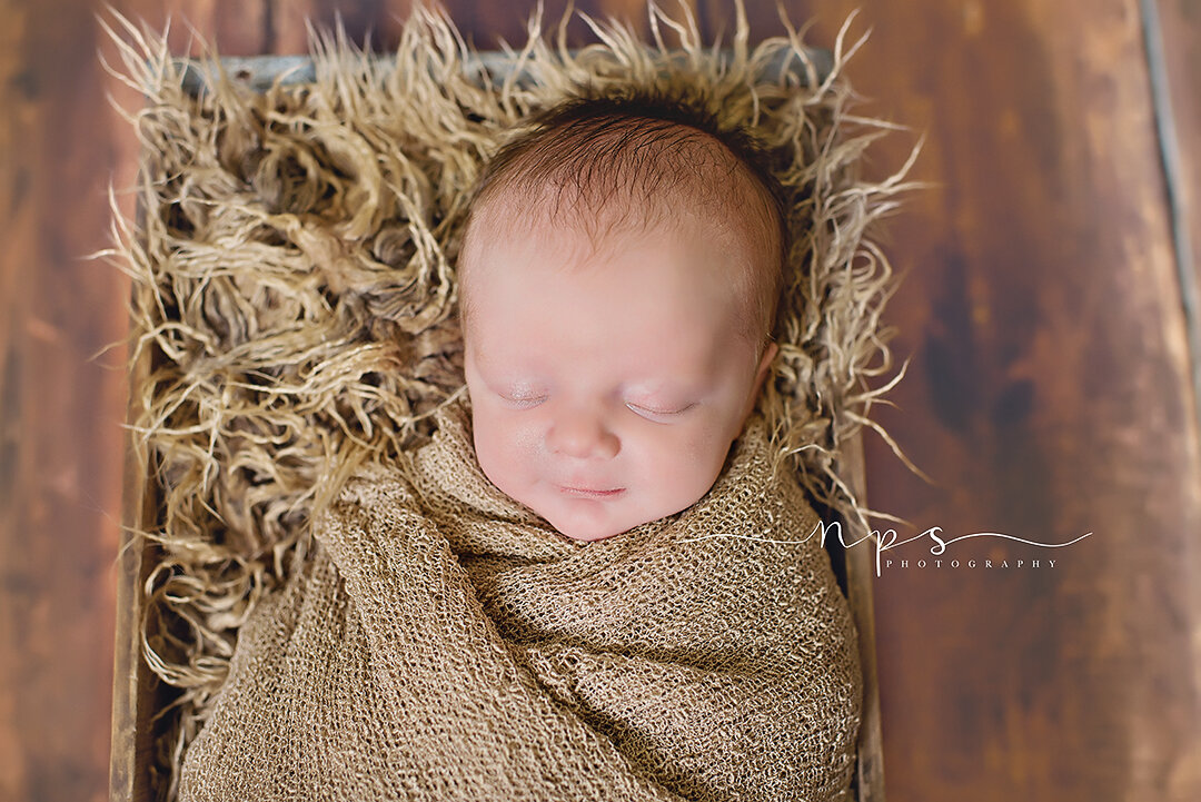 NPS Photography Sanford Newborn Photographer Baby F 003