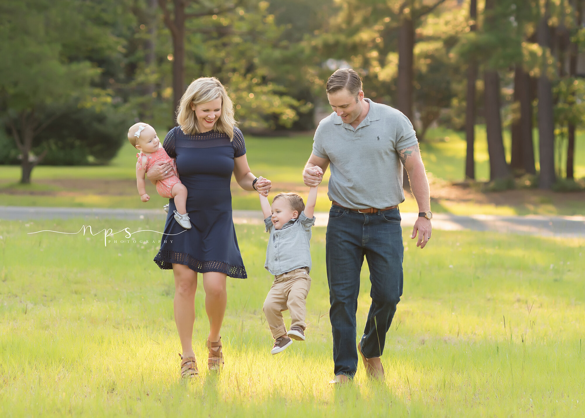 NPS-Photography-Whispering Pines Family Photographer-M-007