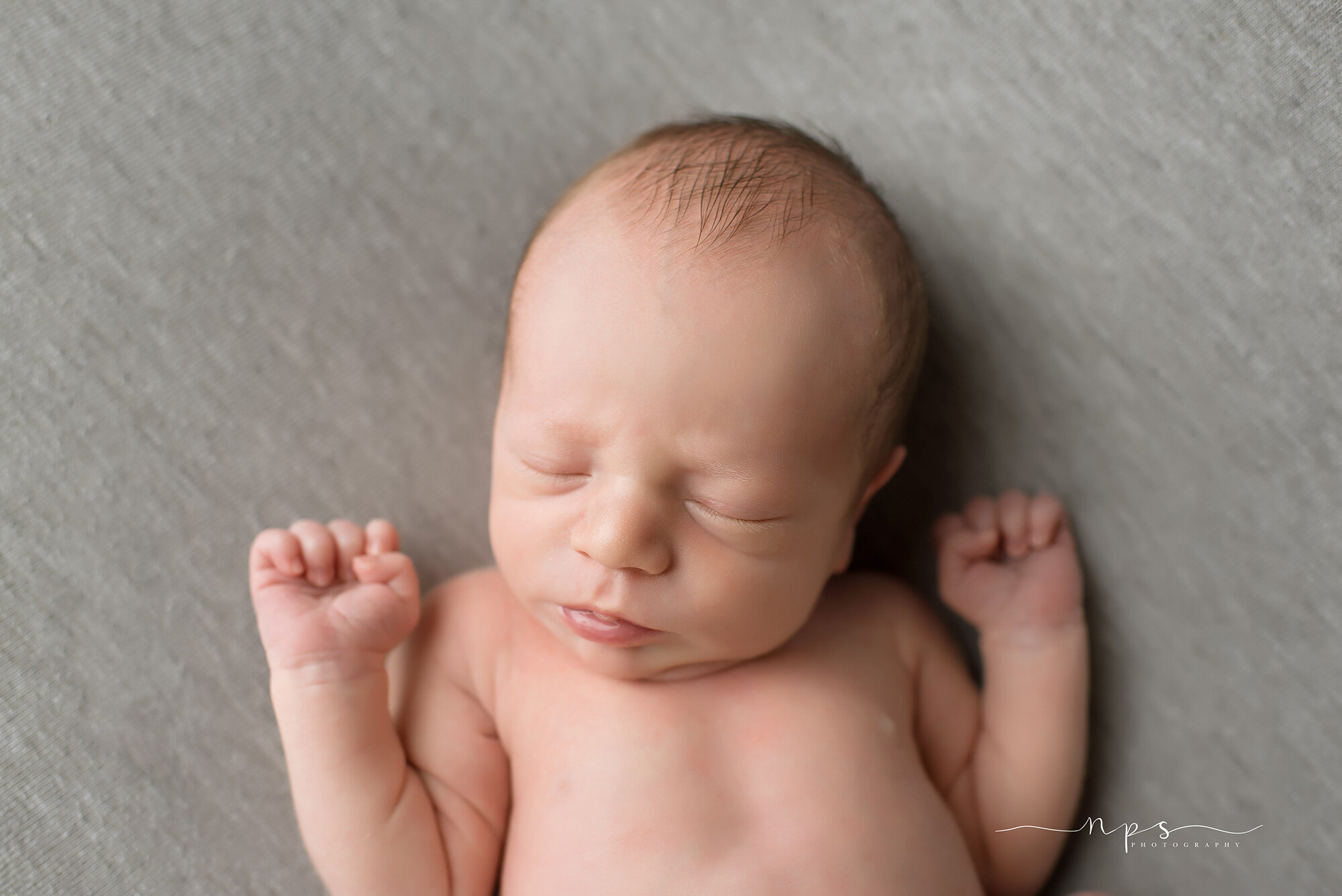 Newborn Baby Boy 001 - NPS Photography