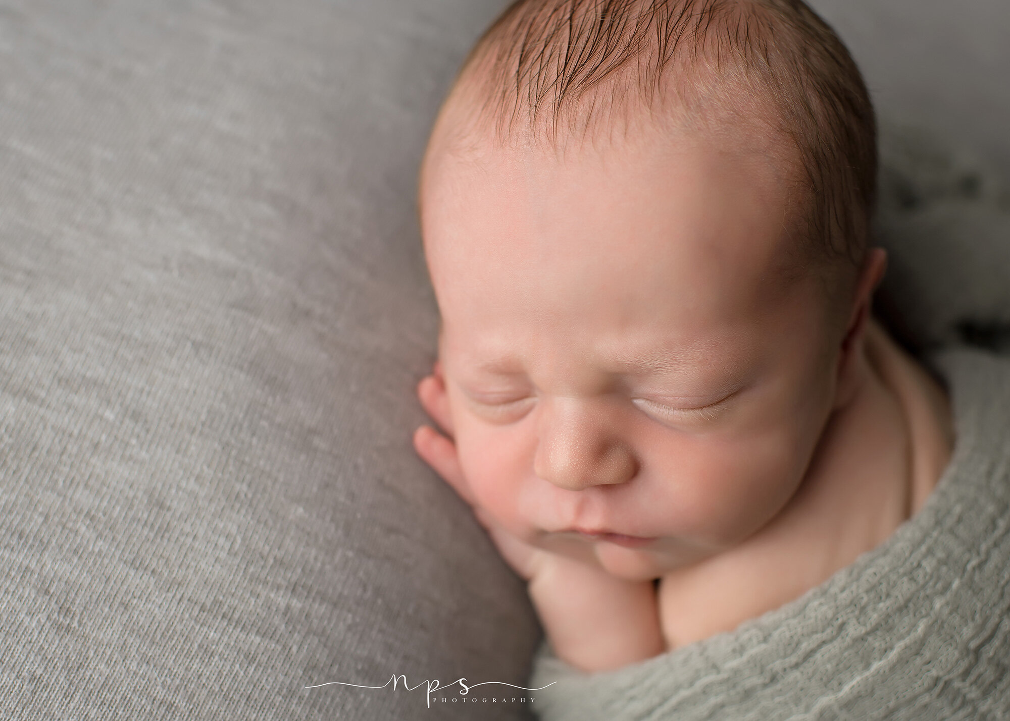 Newborn Baby Boy 002 - NPS Photography