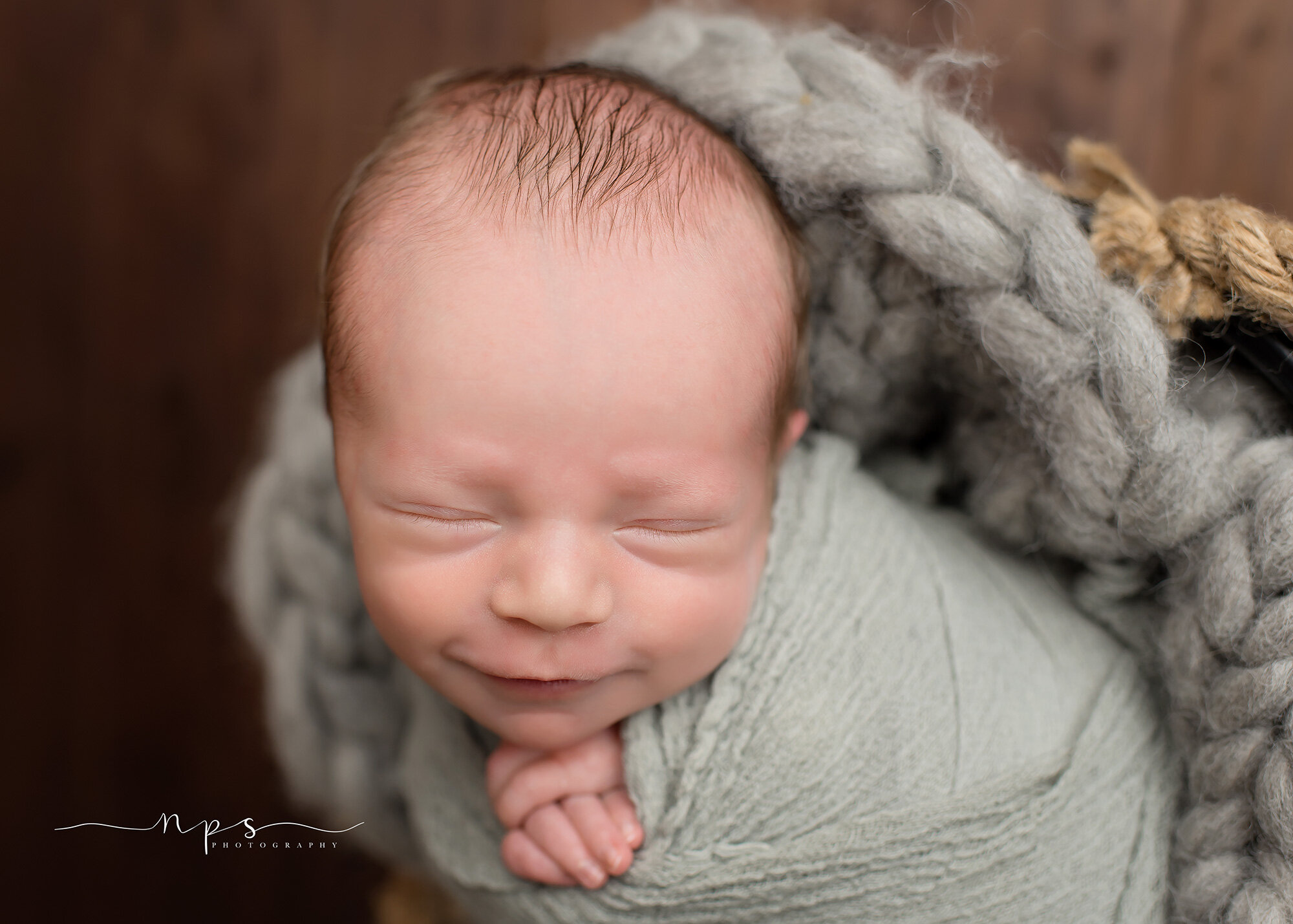 Newborn Baby Boy 004 - NPS Photography