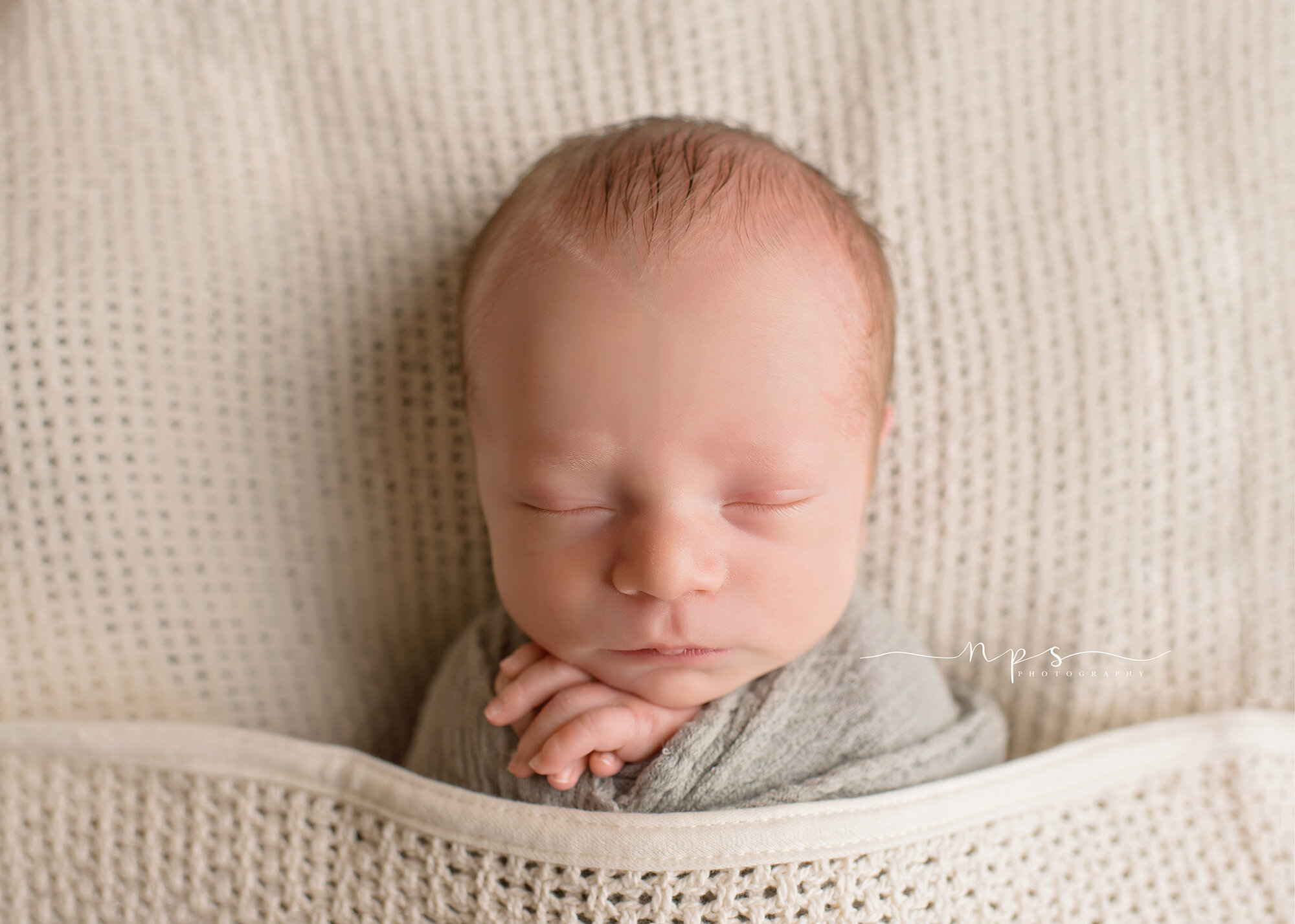 Newborn Baby Boy 005 - NPS Photography