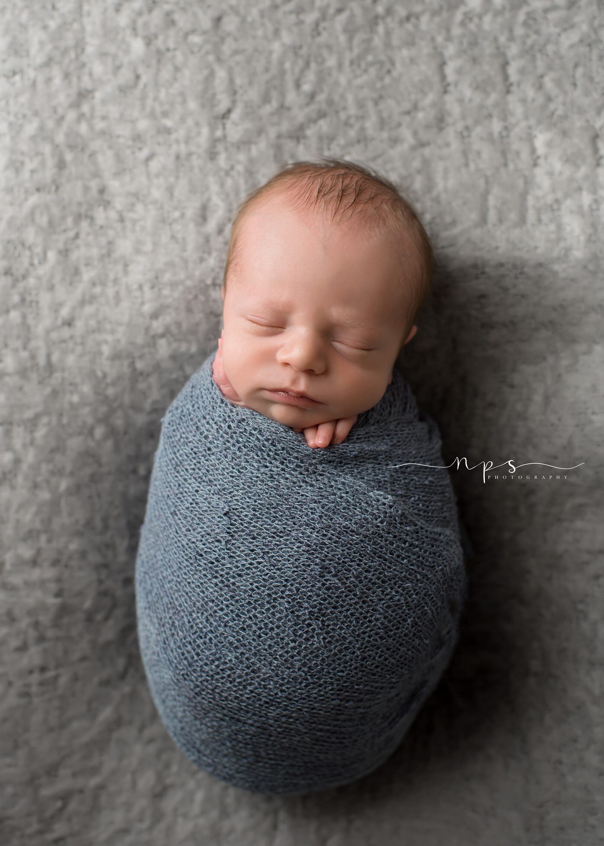Newborn Baby Boy 006 - NPS Photography