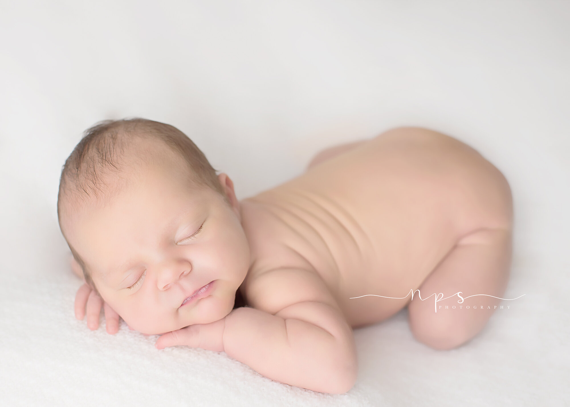 Newborn Photographer Moore County