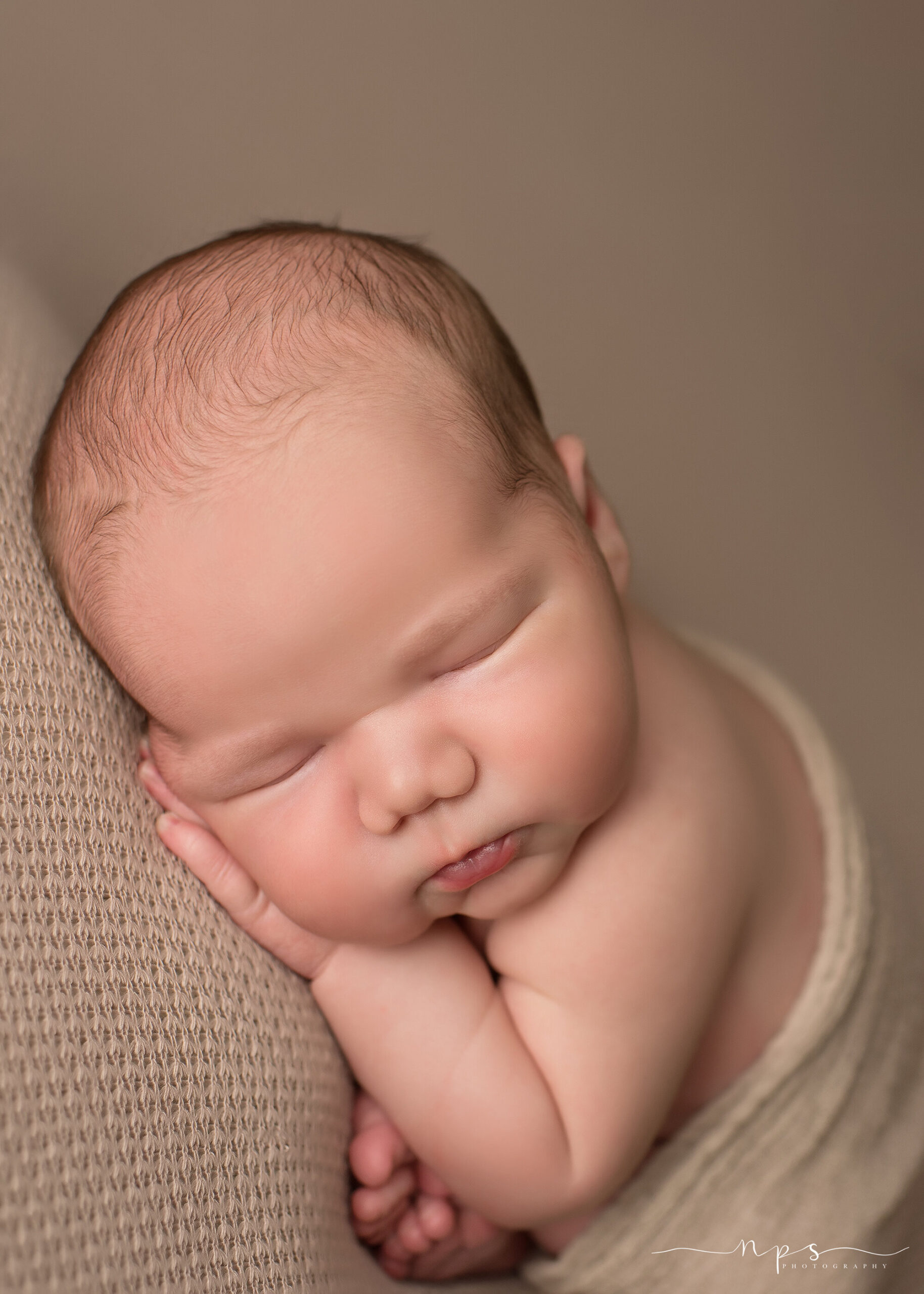 Newborn Portrait Photography Pinehurst 003 scaled - NPS Photography