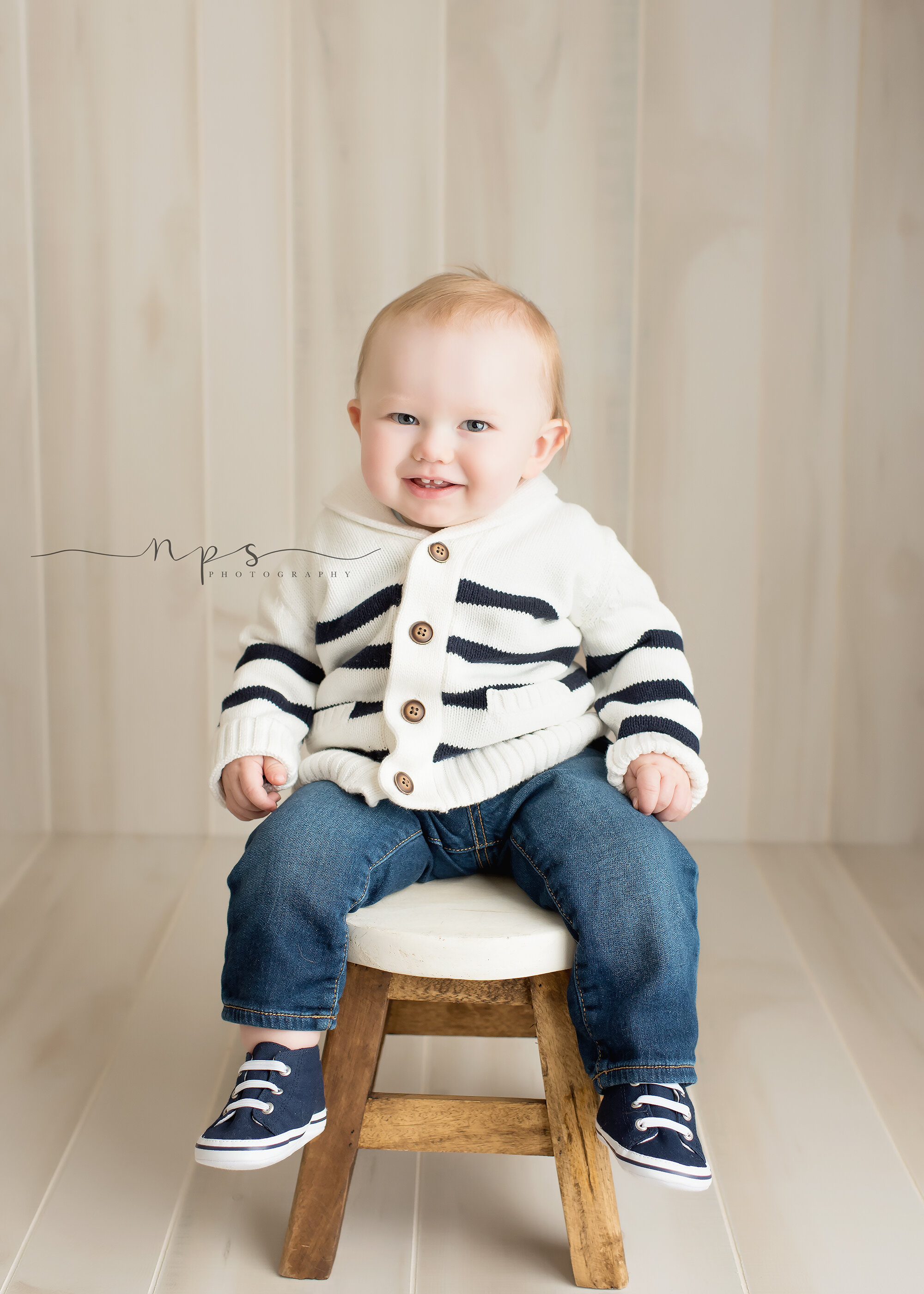 Pinehurst Baby Photographer 2 - NPS Photography
