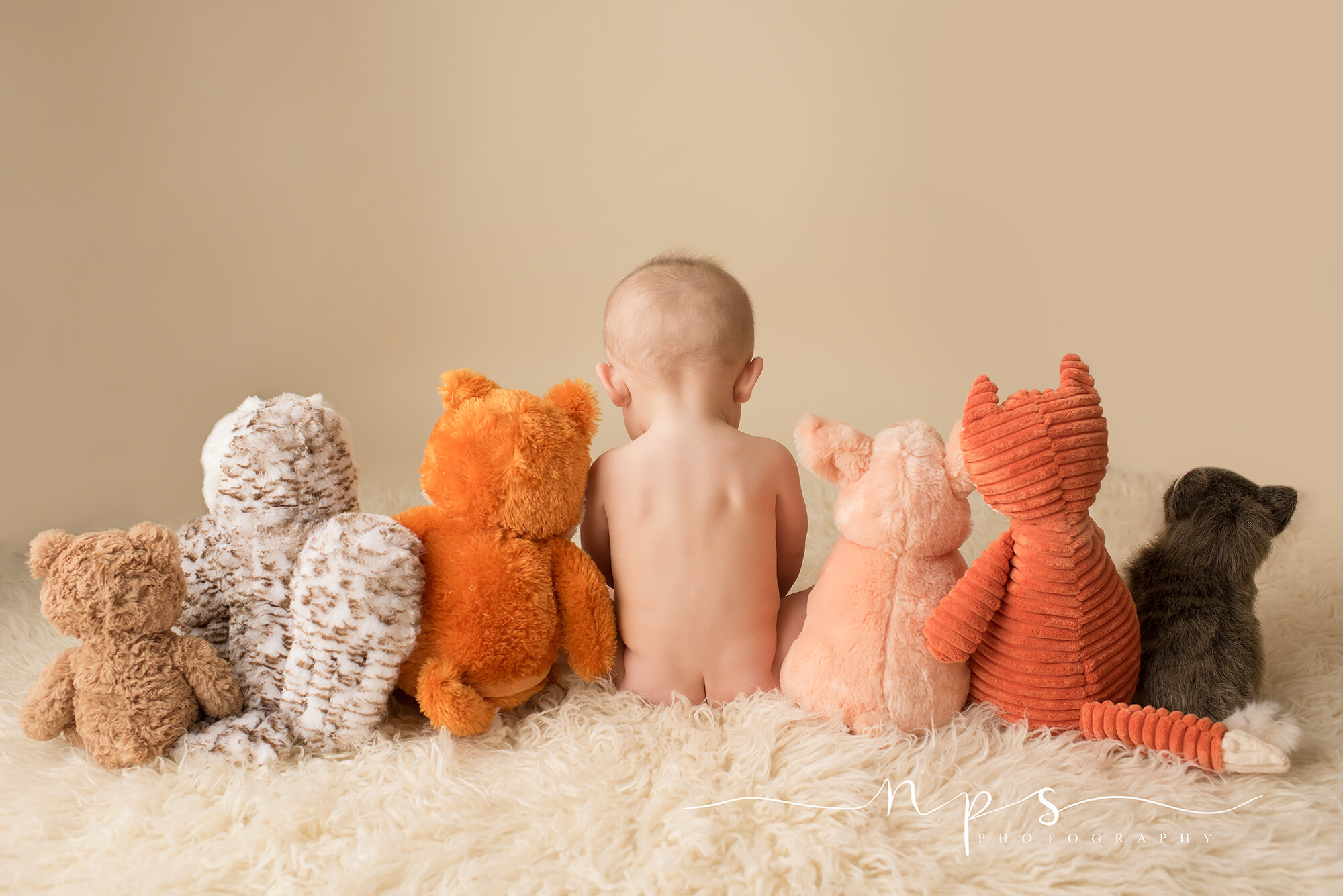 Pinehurst Baby Photographer 4 - NPS Photography