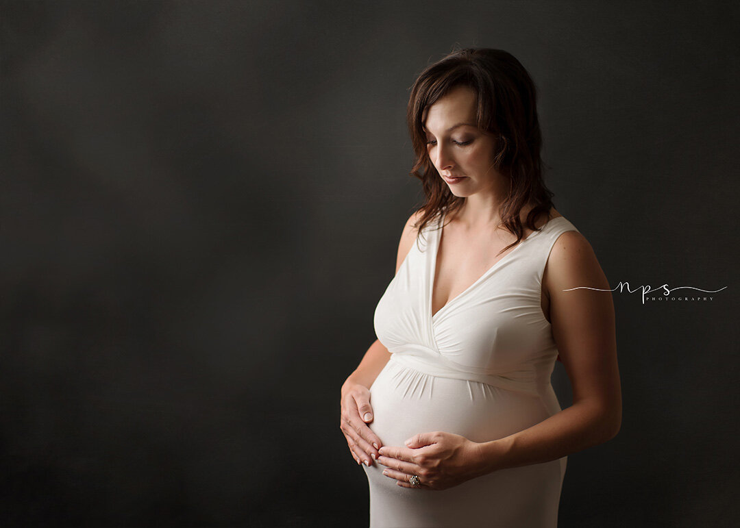 Pinehurst Maternity Portraits 002 - NPS Photography