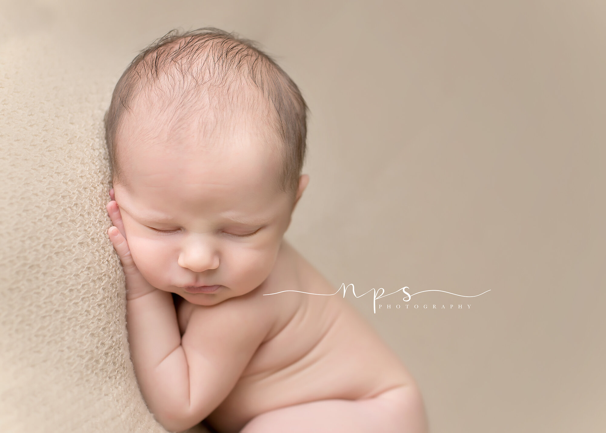 Pinehurst Newborn Photos