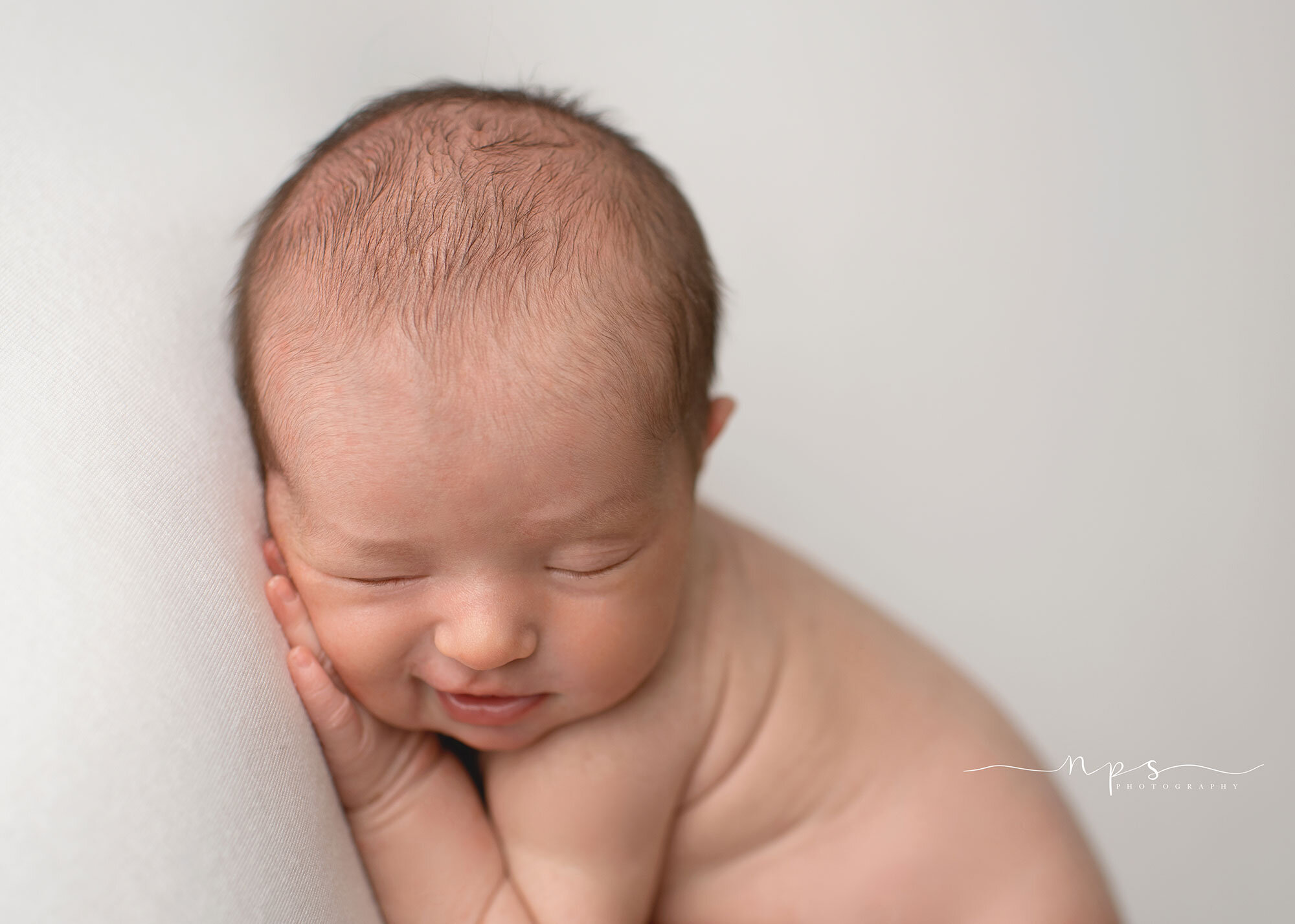 newborn baby portrait 001 - NPS Photography