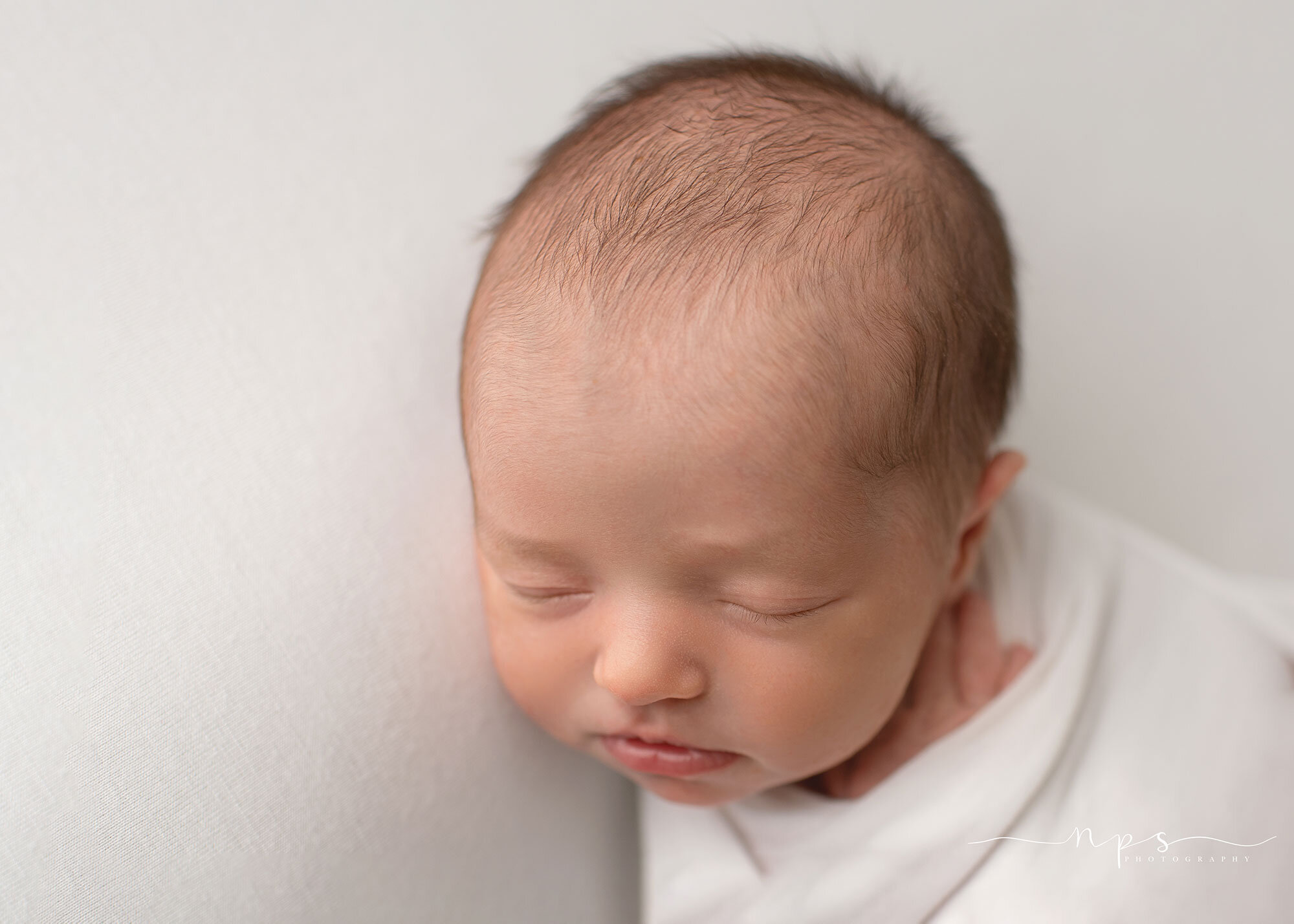 newborn baby portrait 003 - NPS Photography