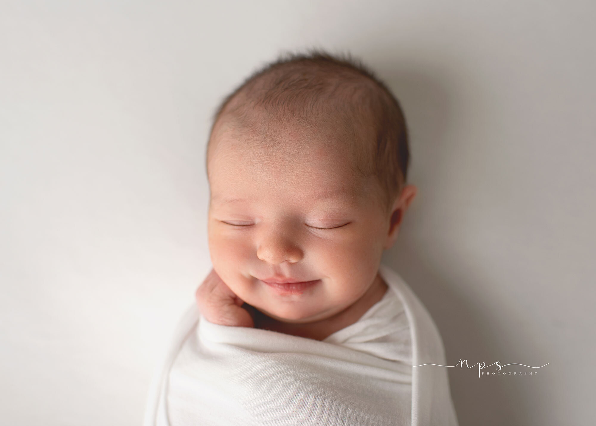 newborn baby portrait 005 - NPS Photography