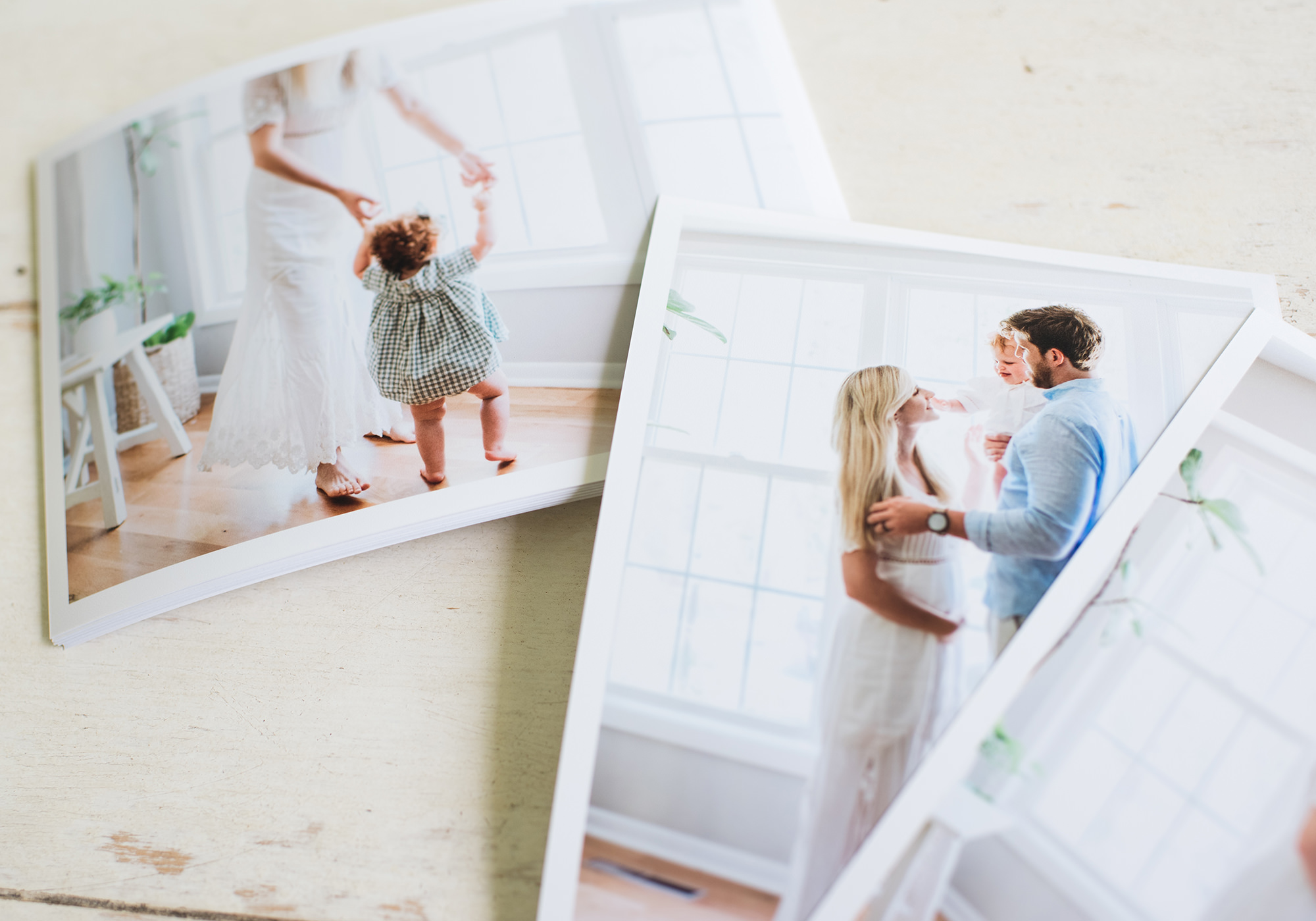 Why Printing Your Photos Matters | Professional Photo Printing Tips from a DC Photographer - NPS Photography professional photo prints