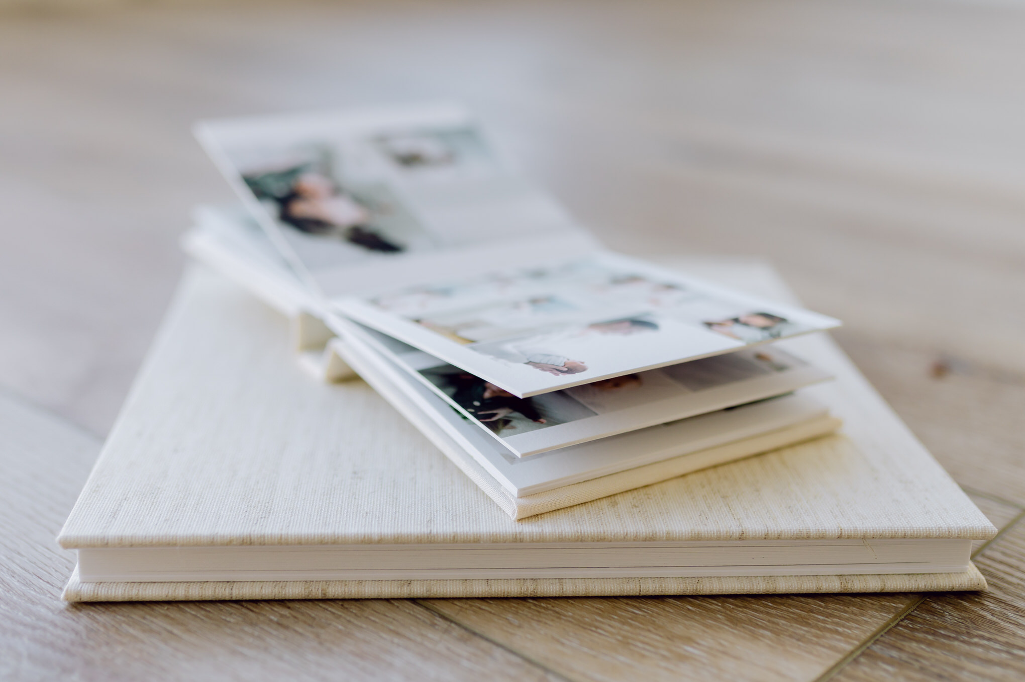 Why Printing Your Photos Matters | Professional Photo Printing Tips from a DC Photographer - NPS Photography professional photo printing quality albums