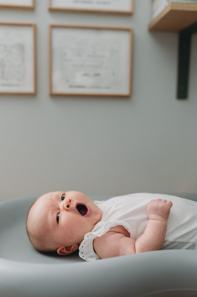 Debunking Newborn Session Worries DC Baby Photographer 8