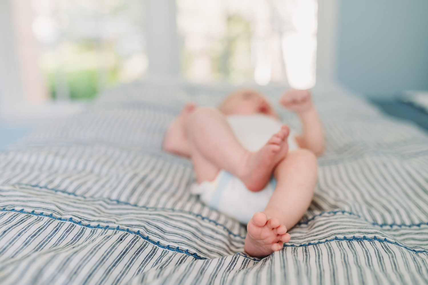 Six Essential Photos for Every Newborn Session - NPS Photography