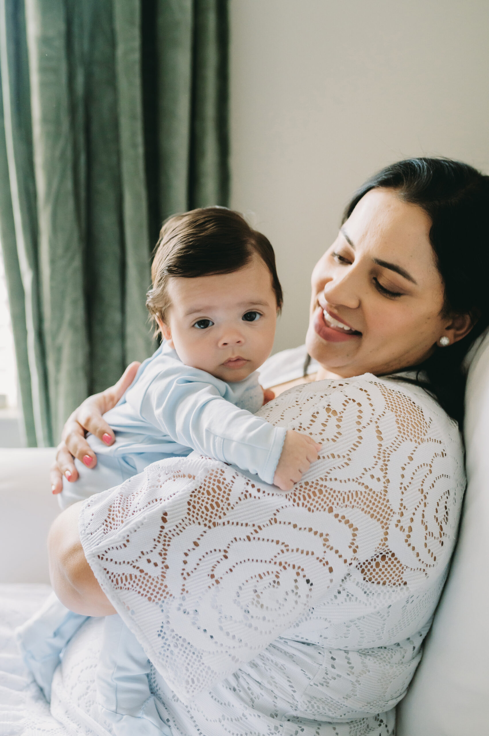 Never too late for newborn photography 006 scaled - NPS Photography