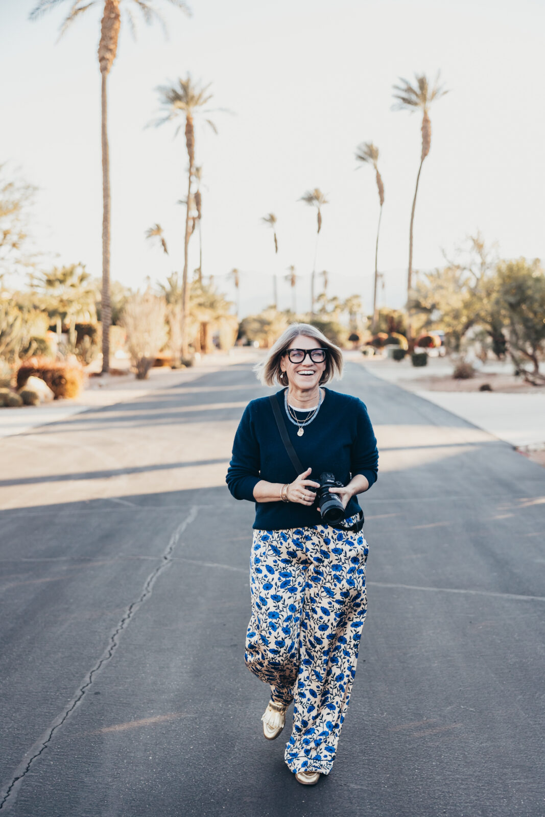 Natasha Sewell, photographer and mentor sharing SEO tips with photographers