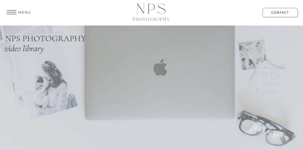 Gallery delivery tips 1 - NPS Photography