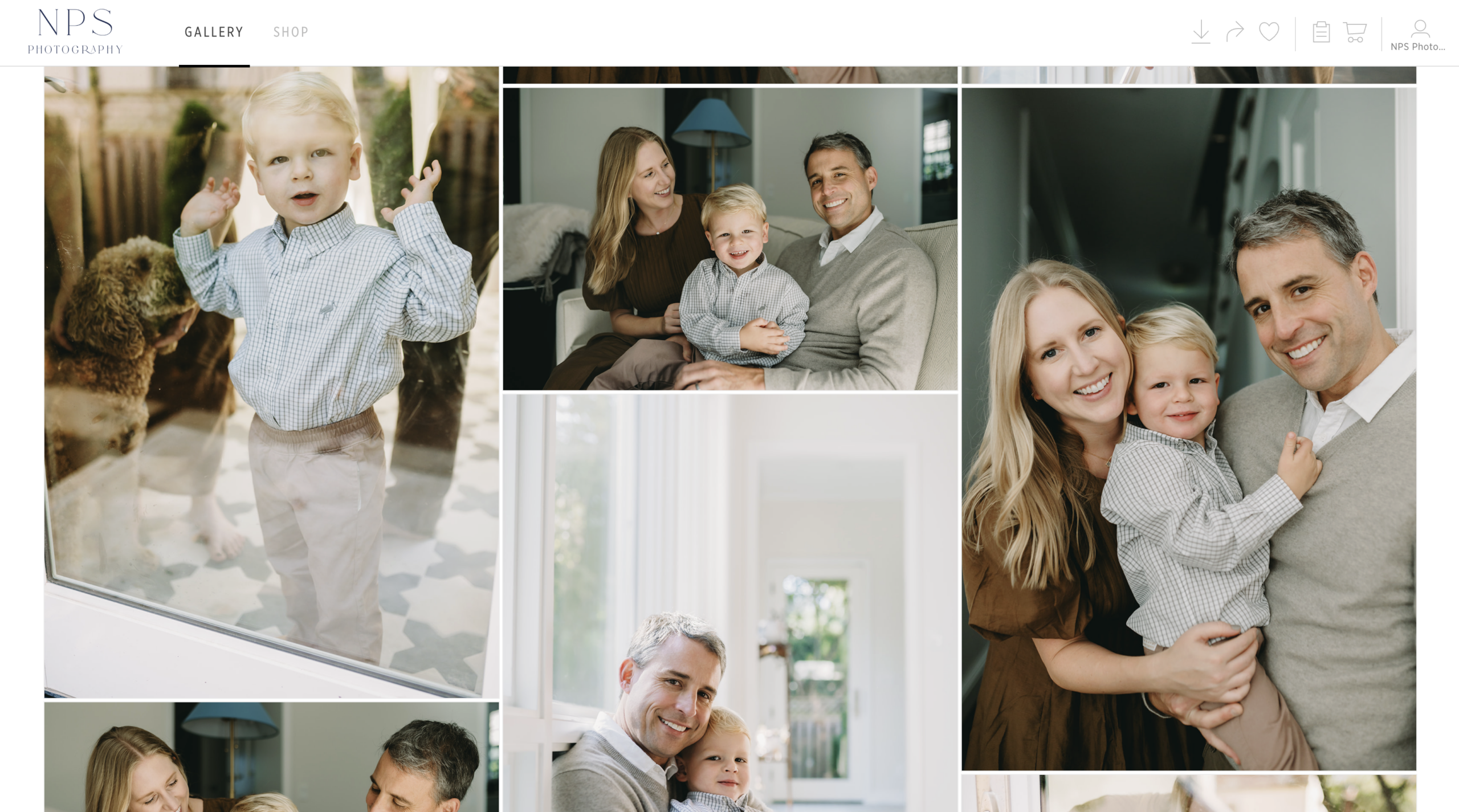 Gallery delivery tips nps photography scaled - NPS Photography